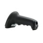 Premier MS3-1D RF Lector de códigos de barras 1D Láser Negro